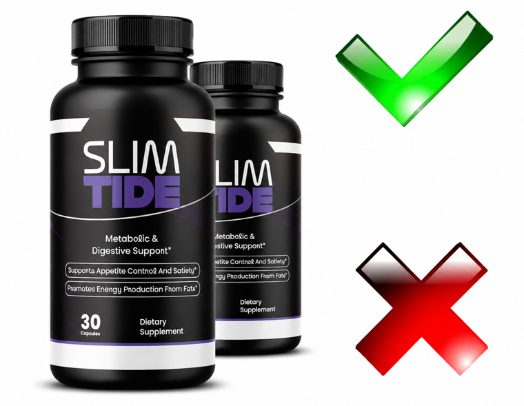 Slimtide pros and cons review for metabolic and digestive support supplement