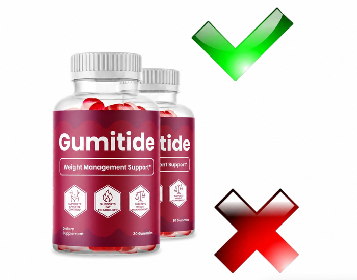 Gumitide pros and cons overview for weight management and metabolism support