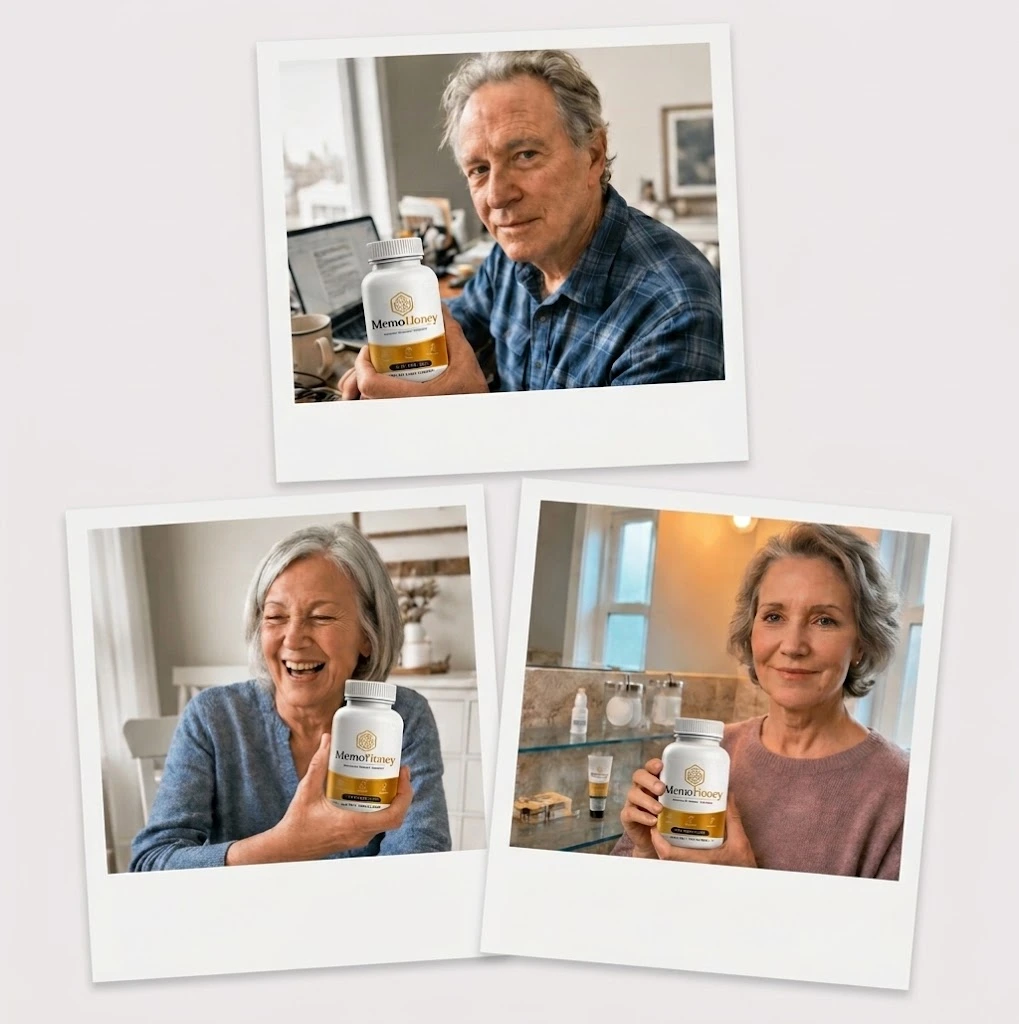 Happy Customers from Memohoney after tried