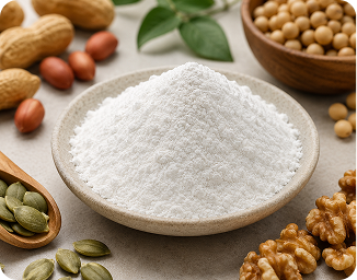 L-Arginine HCl L-Arginine HCl - HoneyFil ingredient for nitric oxide and circulation support