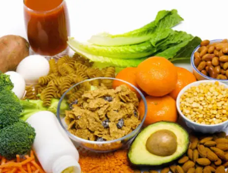 Citrulline Malate ingredient in VapoCept supplement