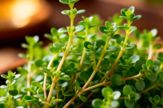 Bacopa monnieri botanical ingredient used in the NeuroMind Pro formula