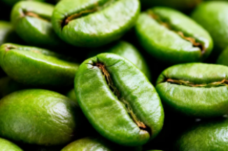 Green coffee caffeine featured in the NeuroMind Pro cognitive support formula