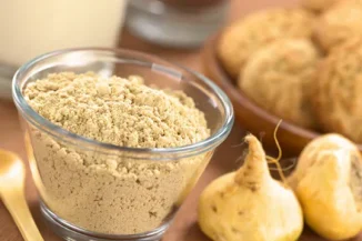Maca Root ingredient in supporting energy, metabolism, and healthy weight management