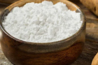 Potato Resistant Starch ingredient featured in supplement supplement
