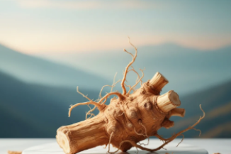 Rhodiola rosea root used in the NeuroMind Pro cognitive wellness formula