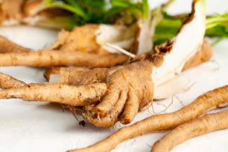 Chicory Root Inulin ingredient used in supplement digestive support formula